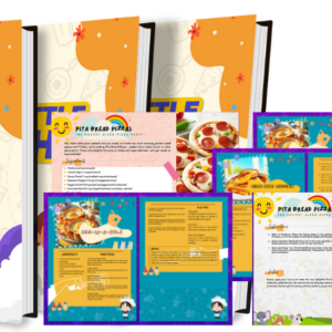 Little Chef Collection and Flash Cards Collection